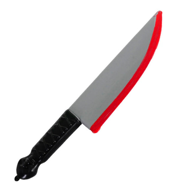 Bloody Knife Prop